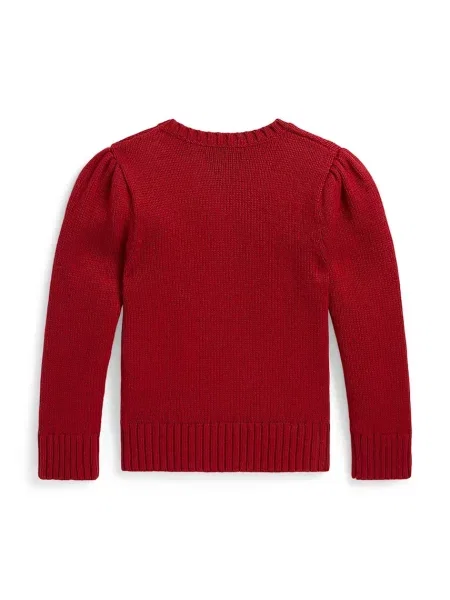 Детский свитер Polo Ralph Lauren