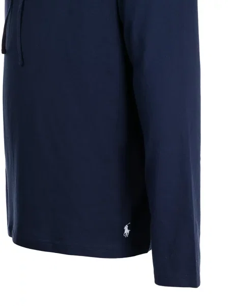 Krótkie bokserki Polo Ralph Lauren czarne