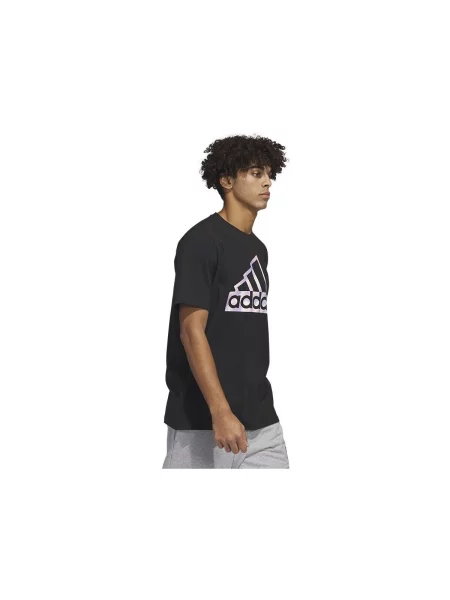 Majica Adidas crna
