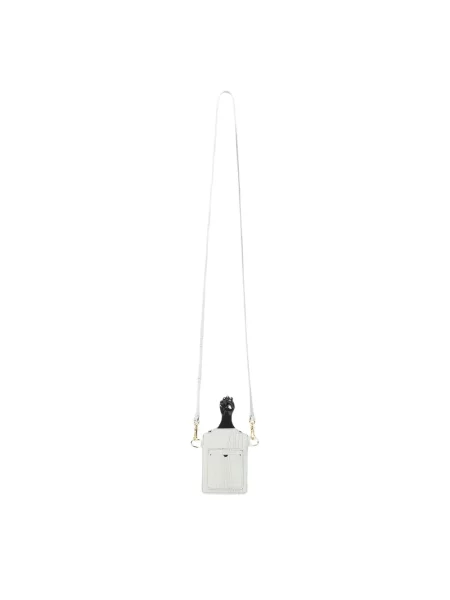 Torba crossbody Botter niebieska
