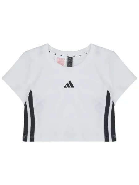 Gyerek ingruha Adidas fehér