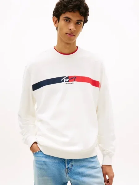 Tommy Jeans Hanorac
