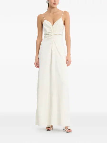 Rochie maxi Rotate Birger Christensen