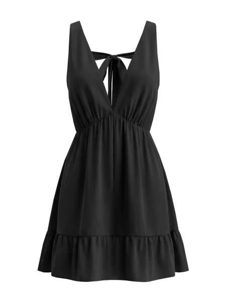 Imily Bela Rochie negru