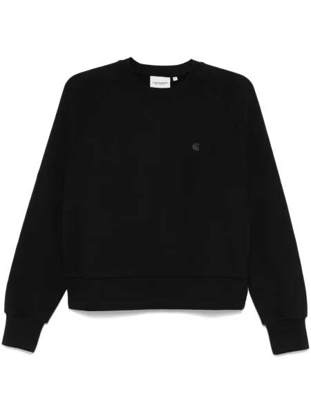 Hanorac Carhartt Wip negru