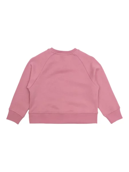Bluza dziecięca Stella Mccartney różowa