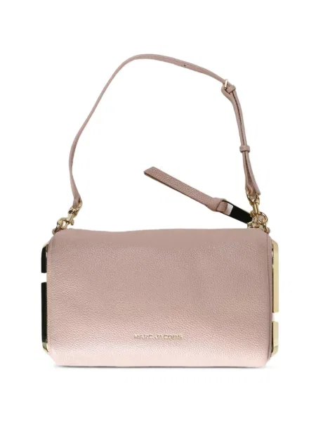 Geantă Marc Jacobs roz