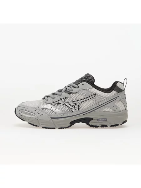 Кросівки Mizuno MXR nimbus cloud/silver/silver срібні