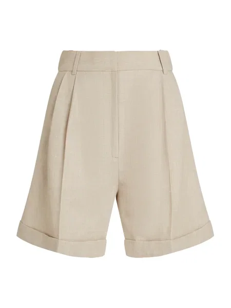 TOMMY HILFIGER Chino hlače bež