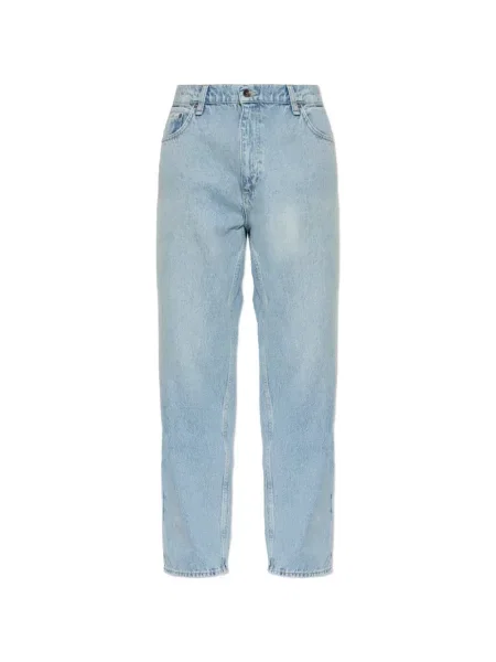 Blugi Rag & Bone albastru