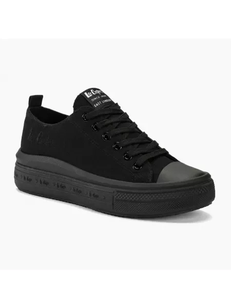 Дамски обувки Lee Cooper черно