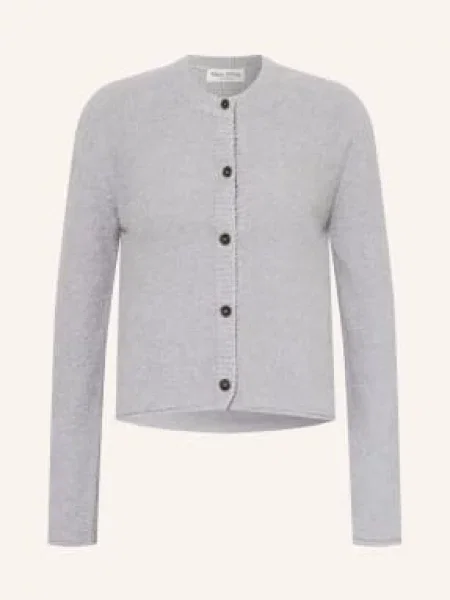 Marc O'polo Kardigan grau