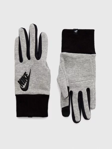 Ръкавици Nike сиво