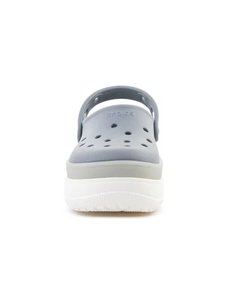Pantofi Crocs clasici alb