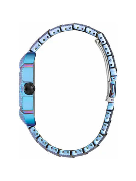 Zegarek Guess niebieski