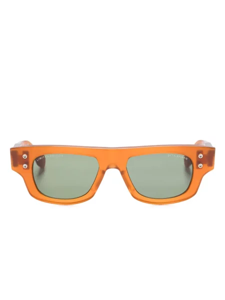 Ochelari de soare Dita Eyewear maro