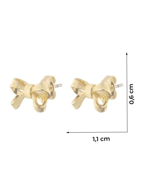 Ted Baker Uhani zlata