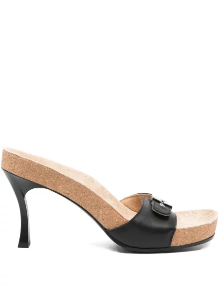 Sandale Balenciaga negru