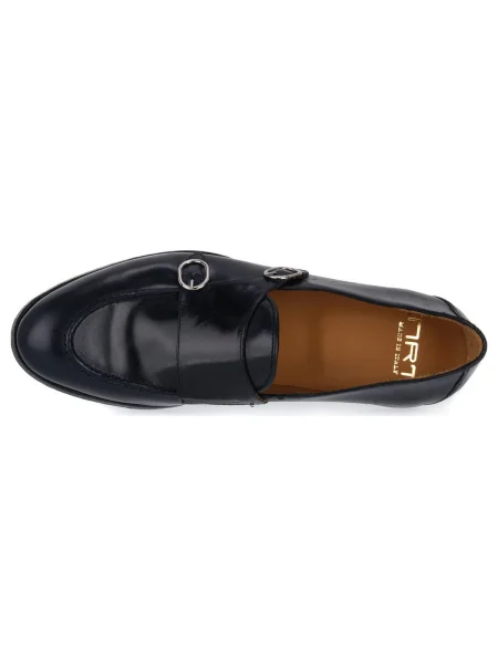 Pantofi Martire albastru