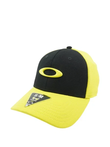 Șapcă Oakley negru