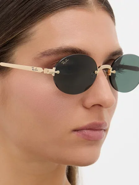 Ray-Ban Napszemüveg | Ray-Ban x A$AP ROCKY zöld