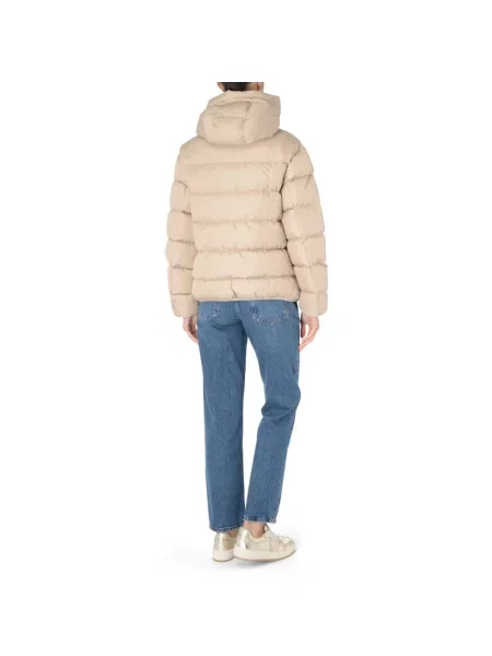 Kurtka Parajumpers pikowana beżowa