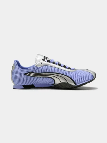 Жіночі Кросівки повсякденні PUMA H-street Og комбінований верх фіолетовий
