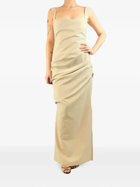 Rochie maxi Paris Georgia