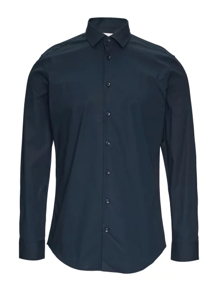 Cămașă S.oliver Black Label business negru