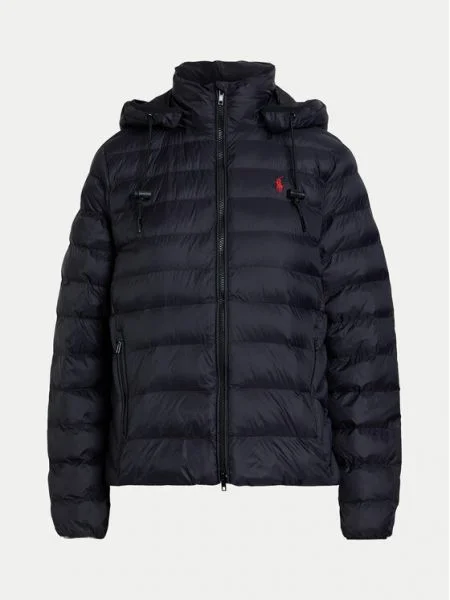 Dzseki Polo Ralph Lauren fekete
