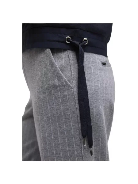 STREET ONE Gornji dio trenirke mornarsko plava