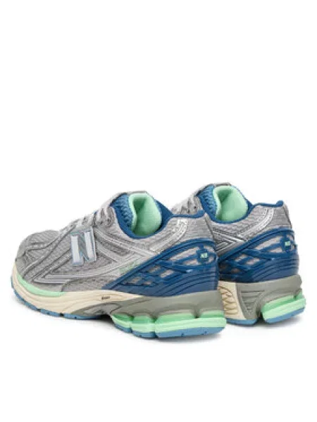 Laisvalaikio batai New Balance pilka