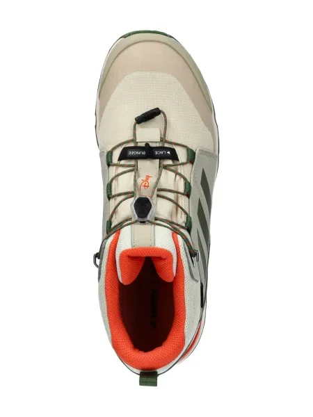 Pantaloni Adidas cu glugă cu dungi alergare negru