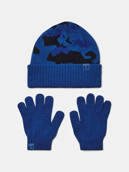 Șapcă copii Under Armour albastru