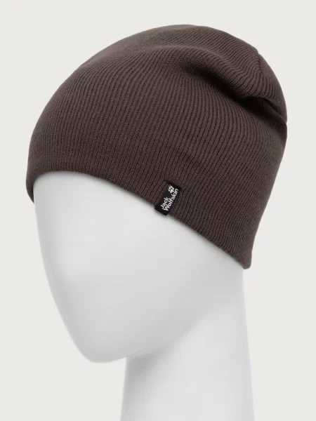 Jack Wolfskin шапка beanie