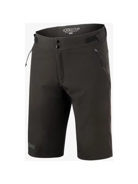 Spodenki Alpinestars Rover Pro bez wkładek czarne