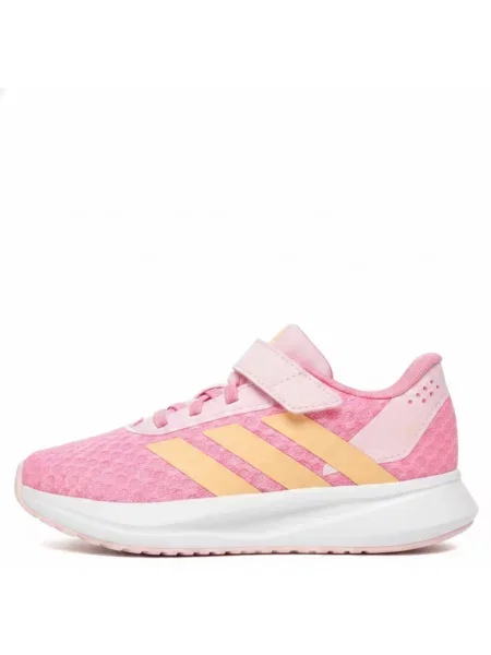 Tenisky Adidas ružová