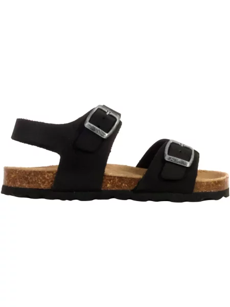 Pantofi copii The Divine Factory negru
