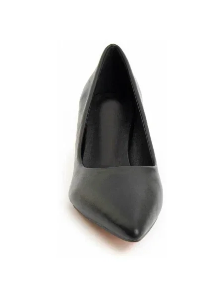 Pantofi Montevita negru