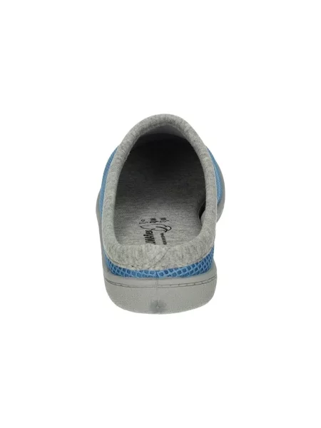 Pantofi Plumaflex albastru
