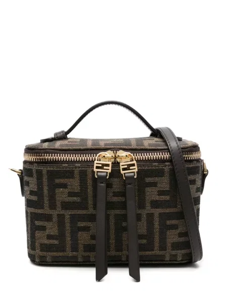 Top Fendi smeđa
