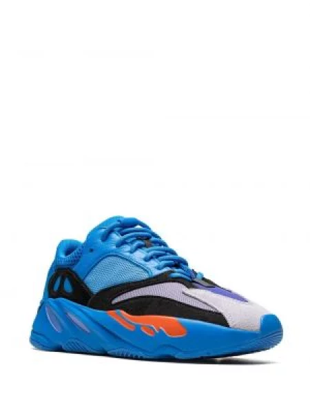 Tenisky Adidas modré