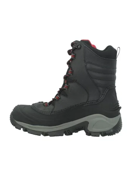 Pantofi Columbia negru