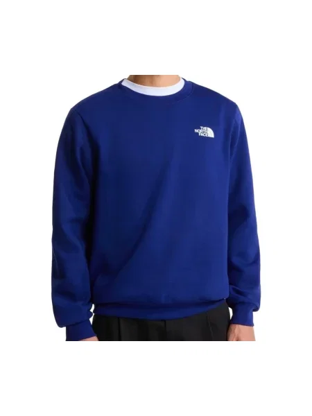 Majica The North Face plava
