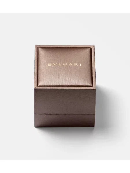 Inel Bvlgari roz