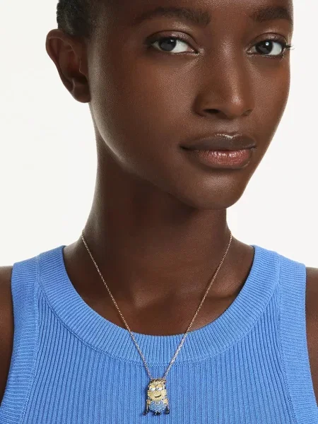 Ожерелье Swarovski