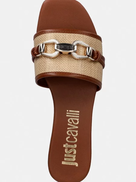 Шлепанцы Just Cavalli