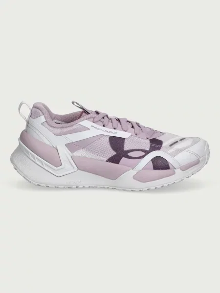 Under Armour sneakers na tréning dámske Reign XT fialová