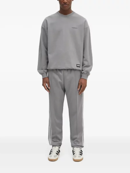 Hanorac crewneck Neighborhood gri