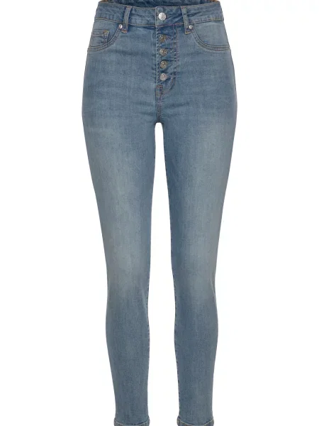 BUFFALO Jeans / denim albastru